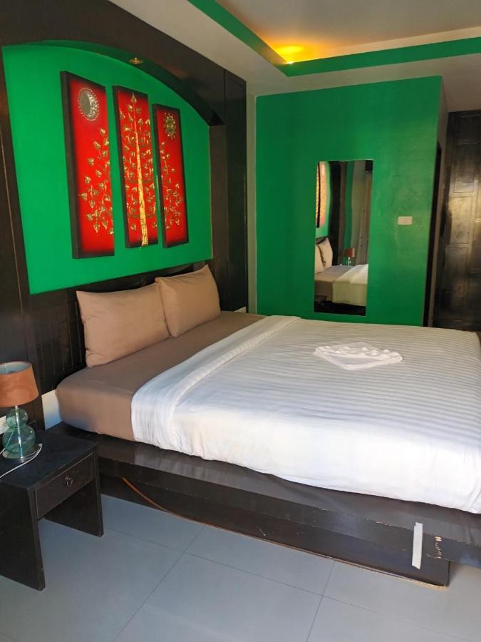 New Lavender Hotell 3*