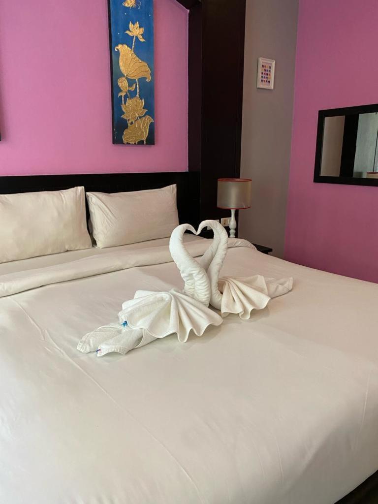 New Lavender Hotell Patong