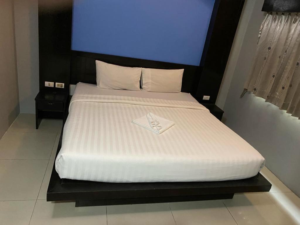 Hotell New Lavender 3*