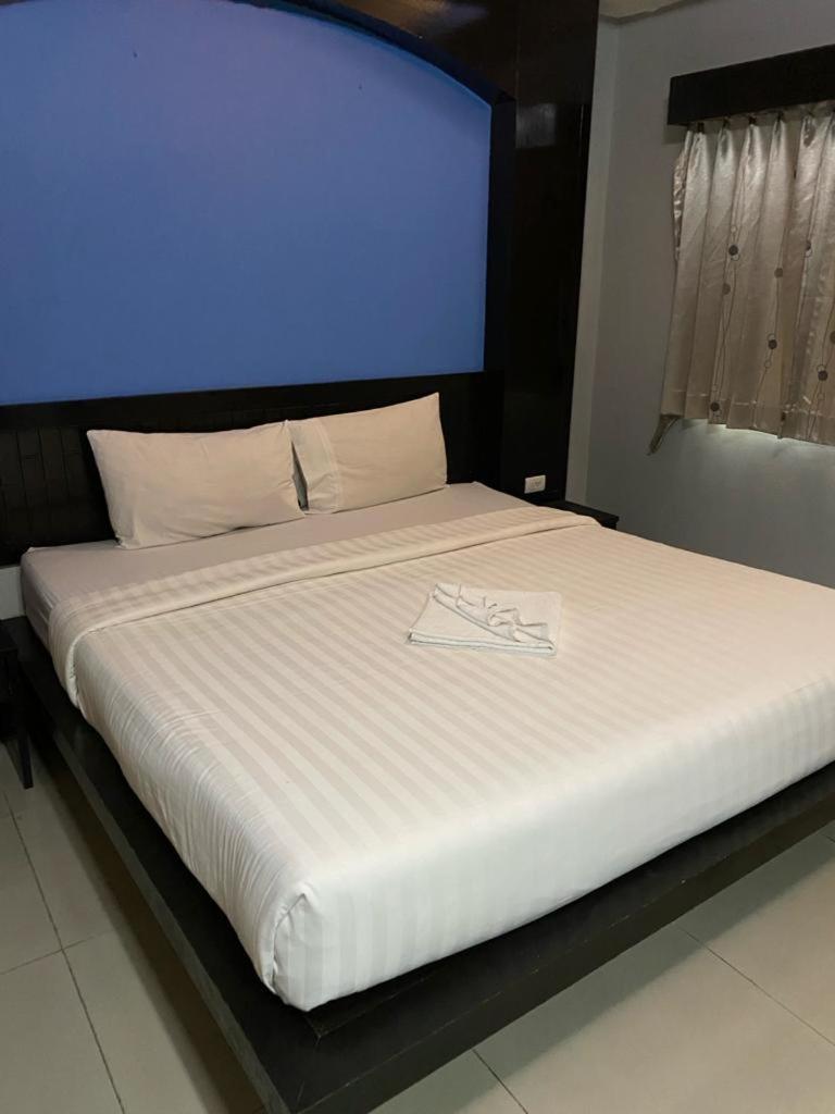 Hotell New Lavender Patong