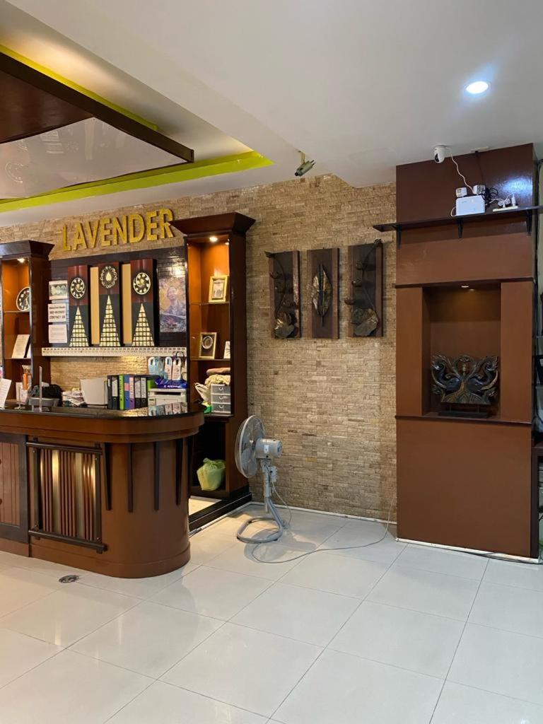 Hotell New Lavender 3*