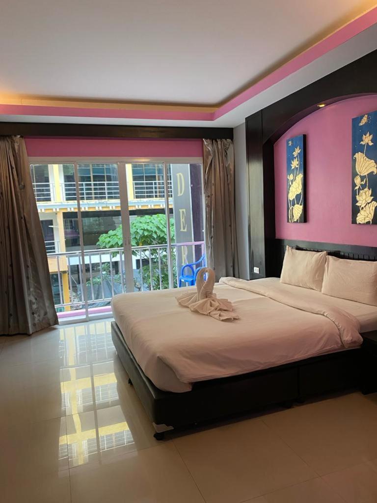 New Lavender Hotell 3*