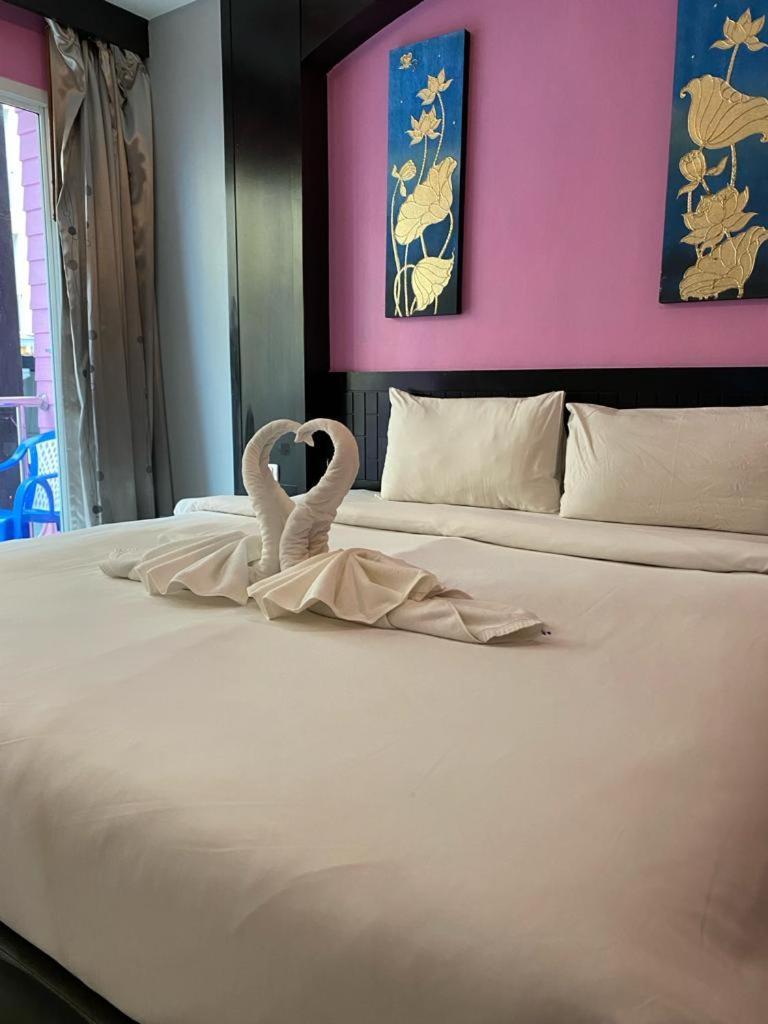 New Lavender Hotell