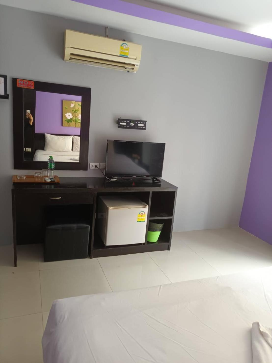 Hotell New Lavender