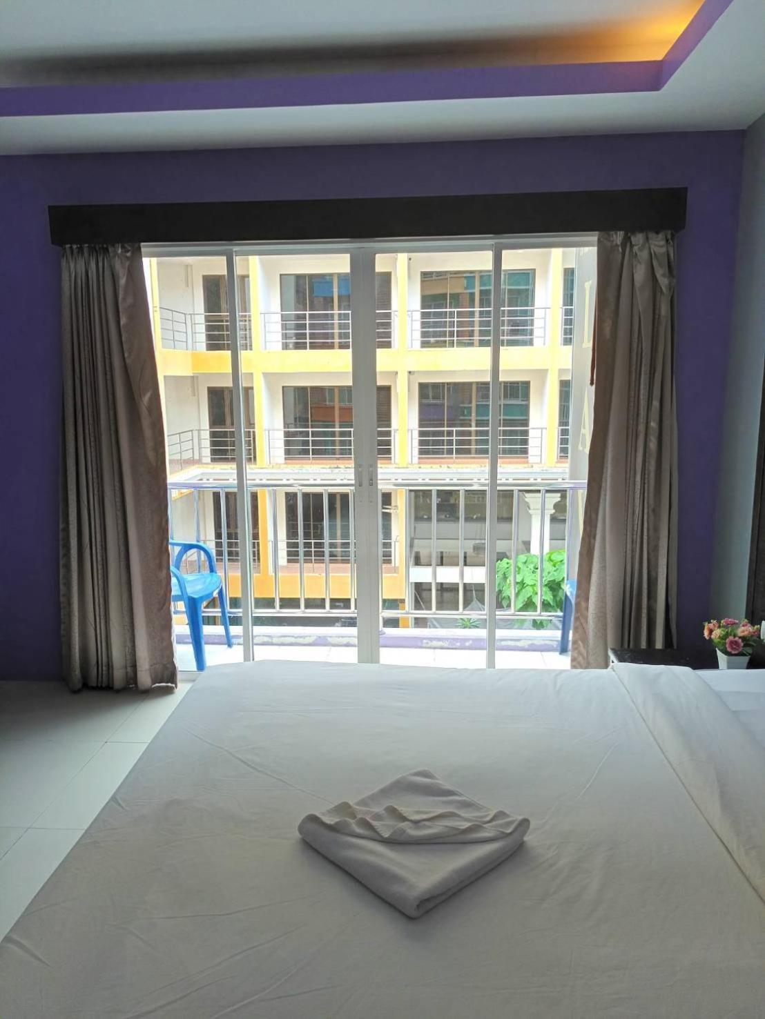 New Lavender Hotell Patong