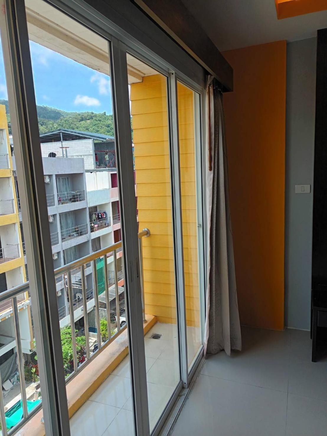 Hotell New Lavender Patong