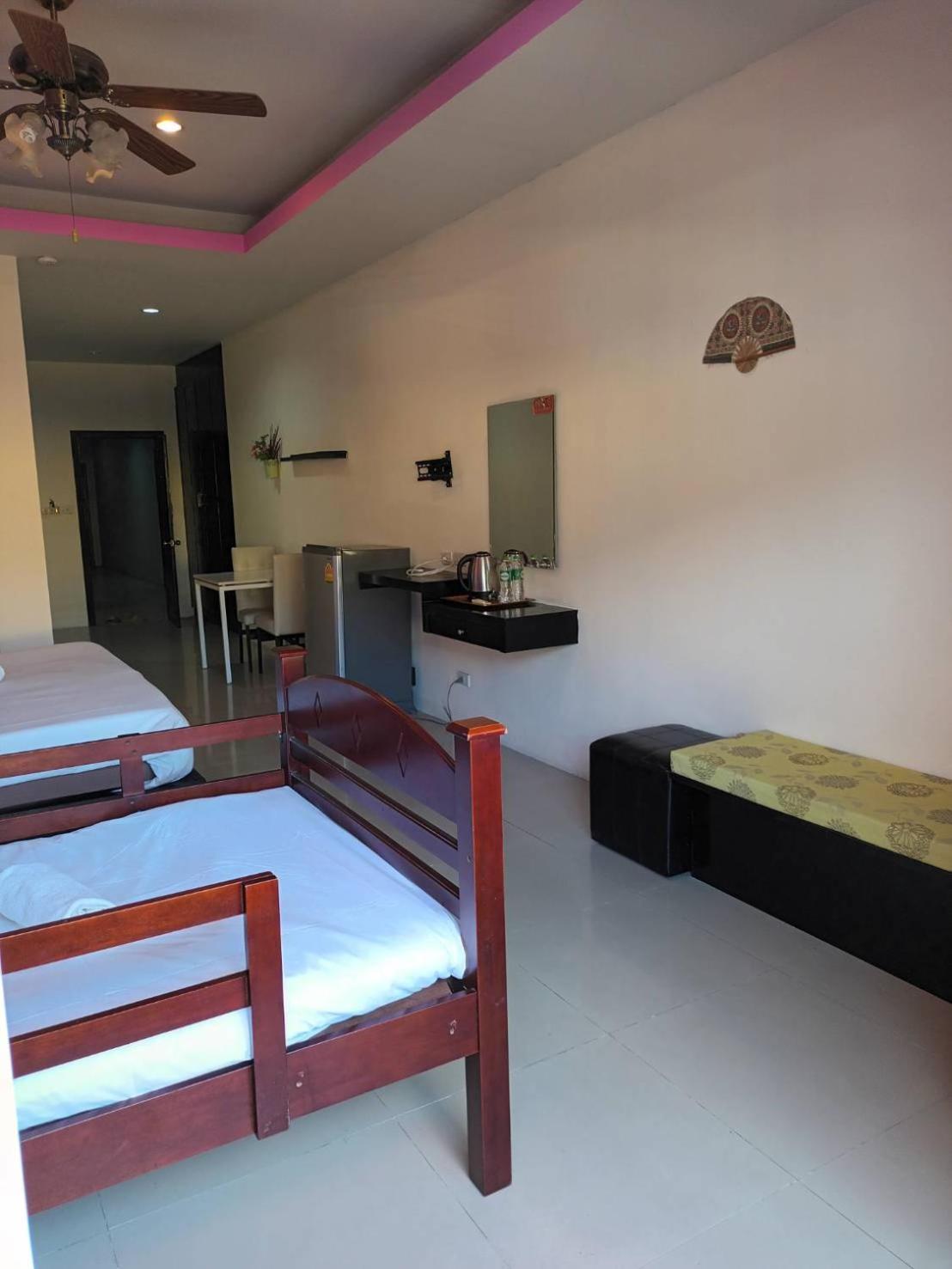 New Lavender Hotell 3*